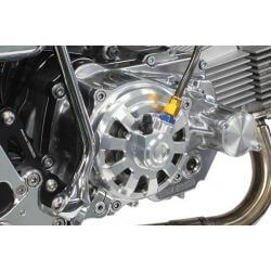 Embrayage a sec Dax Monkey Takegawa Type R commande hydraulique • Motorkit