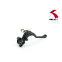 Kitaco left lever short black | Motorkit