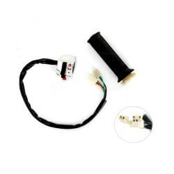 Stuurschakelaar voor Dax/Monkey • Motorkit