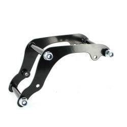 Kit Swap adaptation Moteur Dax Monkey dans Honda MSX GROM • Motorkit