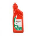 Huile Castrol 2 temps "TT" - 1L  | Motorkit