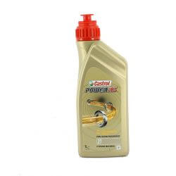 Huile Castrol Power-RS "Super TT" 2 temps - 1L • Motorkit