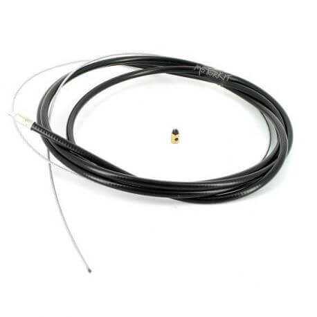 Universal gas cable with sheath - 2 meter