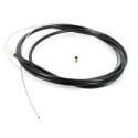 Universal gas cable with sheath - 2 meter | Motorkit