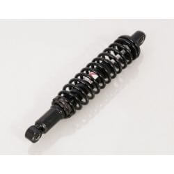 Amortisseurs  hydrauliques réglables Kitaco pour Honda Monkey 125 - noir • Motorkit