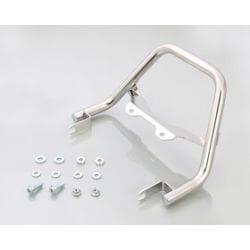 Arceau de selle Chromé Kitaco pour Honda Monkey 125 2018- • Motorkit