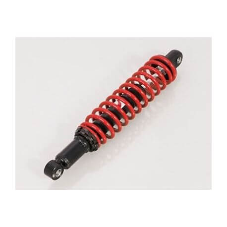 Kitaco hydraulische Achtervering set rood 330mm  Honda Monkey 125 2018-  (1pc)