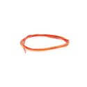  Electric wire - yellow / red 0.75mm x 1m. | Motorkit