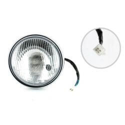 Frontlight optic orignal type  Skyteam - TNT City - Skymax - Beati- Spigaou - Zenhua.. • Motorkit