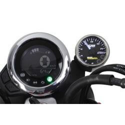 Compte tours Takegawa pour Honda Monkey 125 JB02 avec son support 05-05-0045 • Motorkit