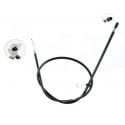 Speedometer cable for Piaggio Zip | Motorkit