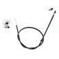 Speedometer cable for Piaggio Zip