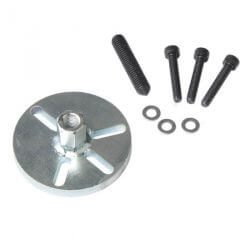 Easy-Boost universal ignition puller 2-points and 3-points  for internal and external rotor EB101 EasyBoost • Motorkit