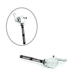 Robinet d'essence Peugeot 103 • Motorkit