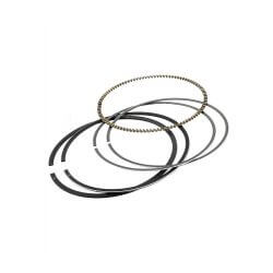 Jeu de segments 60mm YX 150 et 160 cc   • Motorkit