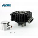 Cilinder kit polini Chappy 166.0050 | Motorkit