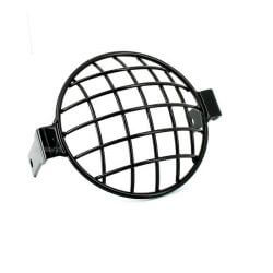 Grille de phare ronde Honda Monkey Gorilla et Singa Skymini Chimp Skybongo • Motorkit