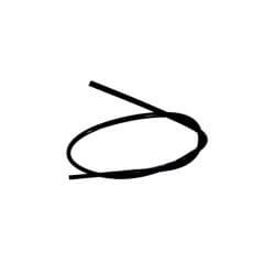 motorbuitenkabel voor rem en koppeling - per meter te koop. • Motorkit