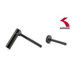 Outil de réglage de jeux de soupape Kitaco long (plus facile MSX / Monkey125cc) • Motorkit