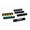 Motorkit levers cover set  - foam - different colors | Motorkit