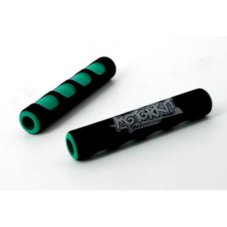 Recouvrement de leviers Motorkit - en mousse - différents coloris