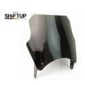 Saute-vent Shift-Up pour Honda Monkey - Gorilla et Singa Skymini | Motorkit