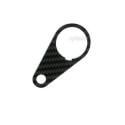 Support contacteur Kepspeed carbone pour pontet Honda Monkey Gorilla et Singa Skymini Chimp | Motorkit