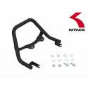 Arceau de selle Noir Kitaco pour Honda Monkey 125 2018- | Motorkit