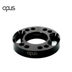 adaptateur OPUS multipositions pour pipe admission • Motorkit