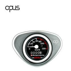 Adaptateur compteur Monkey sur Dax et Skyteam  • Motorkit