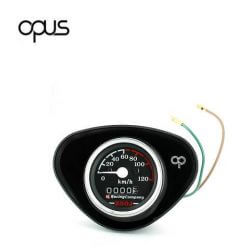 Adaptateur compteur Monkey sur Dax et Skyteam • Motorkit