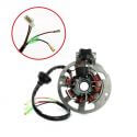 Allumage  Nitro, Aerox, Ovetto, CPI, Keeway, avant 2004 - stator avec plateau | Motorkit