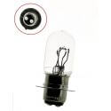 Bulb P15D 6 volts 25/25w | Motorkit