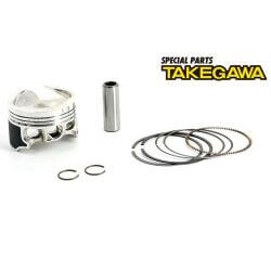 Piston Takegawa 52mm R-Stage pour Honda Dax - Monkey - Gorilla • Motorkit