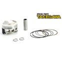 Piston Takegawa 52mm R-Stage pour Honda Dax - Monkey - Gorilla | Motorkit