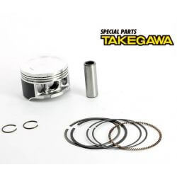 Piston Takegawa 52mm S-Stage pour Honda Dax - Monkey - Gorilla • Motorkit