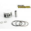 Piston Takegawa 52mm S-Stage pour Honda Dax - Monkey - Gorilla | Motorkit
