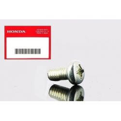 Vis tête en croix 6 x 10 - Honda Origine • Motorkit