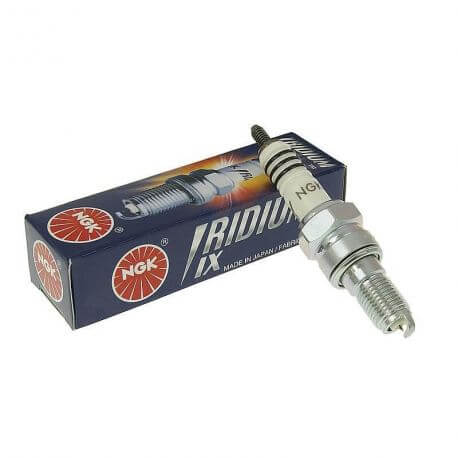 NGK Sparkplug CR8-HIX