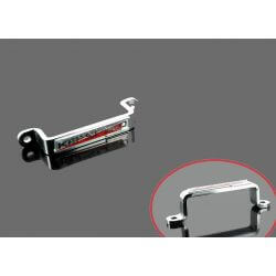 Poignée latérale Kepspeed pour Honda Dax ST CT et Skyteam • Motorkit