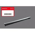 Axe de fixation d'amortisseurs Honda Monkey Z50A - J1 Ø10mm x 239mm | Motorkit