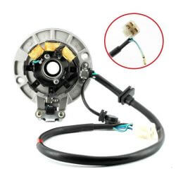 Stator Anima without light  • Motorkit