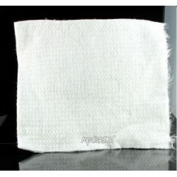 Demper vulling fiber 300 x 250 x 6 mm • Motorkit