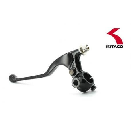 Kitaco left lever long black