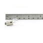 Ampoule à visser 6V - 7.5W  E10 G15  