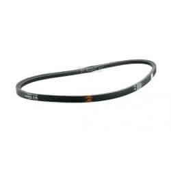 Courroie Ventico Peugeot 103 SP / MVL lisse 864 x 12 x 8 • Motorkit