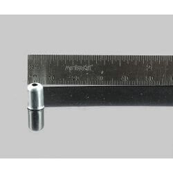 Embout de gaine de câble de gaz 5.5mm  • Motorkit