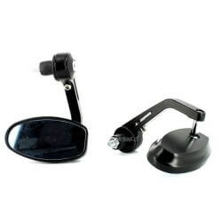 Bar end spiegel set • Motorkit