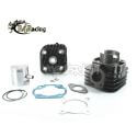 Kit cylindre - culasse 70 R4R pour  Ovetto Neos Jog Mach G Aprilia SR | Motorkit