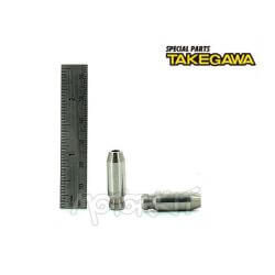 Guides soupapes Takegawa pour DOHC • Motorkit